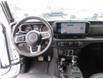 2024 Jeep Wrangler Sahara (Stk: 26166A) in Peterborough - Image 12 of 27
