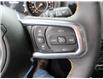 2024 Jeep Wrangler Sahara (Stk: 26166A) in Peterborough - Image 15 of 27
