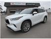 2023 Toyota Highlander Hybrid Limited (Stk: 26168A) in Peterborough - Image 1 of 29