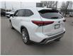 2023 Toyota Highlander Hybrid Limited (Stk: 26168A) in Peterborough - Image 3 of 29