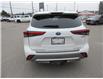 2023 Toyota Highlander Hybrid Limited (Stk: 26168A) in Peterborough - Image 4 of 29
