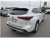 2023 Toyota Highlander Hybrid Limited (Stk: 26168A) in Peterborough - Image 7 of 29