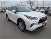 2023 Toyota Highlander Hybrid Limited (Stk: 26168A) in Peterborough - Image 9 of 29