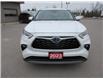 2023 Toyota Highlander Hybrid Limited (Stk: 26168A) in Peterborough - Image 10 of 29