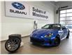 2025 Subaru BRZ Sport-tech (Stk: 260061A) in Mississauga - Image 1 of 16
