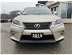2015 Lexus RX 450h Sportdesign (Stk: 4869) in KITCHENER - Image 2 of 30