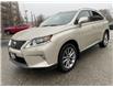 2015 Lexus RX 450h Sportdesign (Stk: 4869) in KITCHENER - Image 3 of 30
