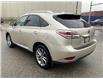 2015 Lexus RX 450h Sportdesign (Stk: 4869) in KITCHENER - Image 5 of 30