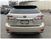 2015 Lexus RX 450h Sportdesign (Stk: 4869) in KITCHENER - Image 6 of 30
