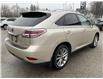 2015 Lexus RX 450h Sportdesign (Stk: 4869) in KITCHENER - Image 7 of 30