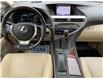 2015 Lexus RX 450h Sportdesign (Stk: 4869) in KITCHENER - Image 13 of 30