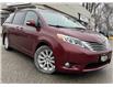 2015 Toyota Sienna  (Stk: 4881) in KITCHENER - Image 1 of 33