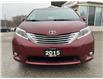 2015 Toyota Sienna  (Stk: 4881) in KITCHENER - Image 2 of 33