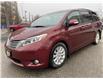 2015 Toyota Sienna  (Stk: 4881) in KITCHENER - Image 3 of 33