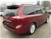 2015 Toyota Sienna  (Stk: 4881) in KITCHENER - Image 7 of 33