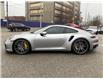 2021 Porsche 911  (Stk: 4886) in KITCHENER - Image 4 of 11