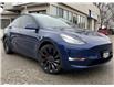 2020 Tesla Model Y Performance (Stk: 4887) in KITCHENER - Image 1 of 26