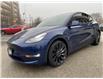2020 Tesla Model Y Performance (Stk: 4887) in KITCHENER - Image 3 of 26