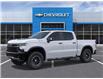 2026 Chevrolet Silverado 1500 ZR2 (Stk: 7OD53669829) in Oshawa - Image 2 of 6