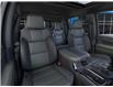 2026 Chevrolet Silverado 1500 ZR2 (Stk: 7OD53669829) in Oshawa - Image 6 of 6