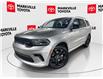 2023 Dodge Durango GT (Stk: 11U4360A) in Markham - Image 1 of 30