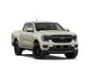 2026 Ford Ranger Lariat (Stk: 26T1717) in Red Deer - Image 4 of 7