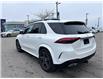 2026 Mercedes-Benz GLE 450 Base (Stk: 191012) in Innisfil - Image 3 of 19