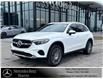 2026 Mercedes-Benz GLC 300 Base (Stk: 191023) in Innisfil - Image 1 of 17