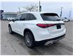 2026 Mercedes-Benz GLC 300 Base (Stk: 191023) in Innisfil - Image 3 of 17