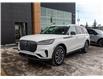 2026 Lincoln Aviator Premiere (Stk: T-593) in Okotoks - Image 1 of 21
