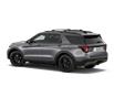 2026 Ford Explorer Tremor (Stk: 26AS2783) in Airdrie - Image 2 of 7
