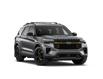 2026 Ford Explorer Tremor (Stk: 26AS2783) in Airdrie - Image 4 of 7
