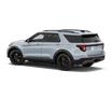 2026 Ford Explorer Tremor (Stk: 26AS7104) in Airdrie - Image 2 of 7