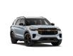 2026 Ford Explorer Tremor (Stk: 26AS7104) in Airdrie - Image 4 of 7