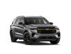2026 Ford Explorer Tremor (Stk: 26AS7903) in Airdrie - Image 4 of 7