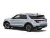 2026 Ford Explorer Platinum (Stk: 26AS7959) in Airdrie - Image 2 of 7