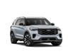 2026 Ford Explorer Platinum (Stk: 26AS7959) in Airdrie - Image 4 of 7