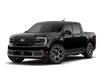 2026 Ford Maverick Lariat (Stk: 26AT8258) in Airdrie - Image 1 of 7