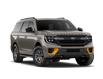 2026 Ford Expedition Tremor (Stk: 26AS0525) in Airdrie - Image 4 of 7