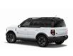 2026 Ford Bronco Sport Outer Banks (Stk: 26AS6109) in Airdrie - Image 2 of 7