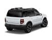 2026 Ford Bronco Sport Outer Banks (Stk: 26AS6109) in Airdrie - Image 3 of 7