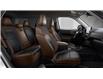 2026 Ford Bronco Sport Outer Banks (Stk: 26AS6109) in Airdrie - Image 5 of 7