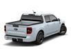 2026 Ford Maverick Lobo Standard (Stk: 26AT9586) in Airdrie - Image 2 of 6