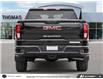 2026 GMC Sierra 1500 Elevation (Stk: T56620) in Cobourg - Image 5 of 26