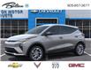 2027 Chevrolet Bolt LT (Stk: 101339) in Bolton - Image 2 of 24