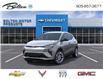 2027 Chevrolet Bolt LT (Stk: 101339) in Bolton - Image 8 of 24
