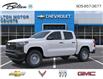 2026 Chevrolet Colorado WT (Stk: 206137) in Bolton - Image 2 of 24