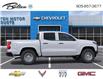 2026 Chevrolet Colorado WT (Stk: 206137) in Bolton - Image 5 of 24