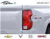 2026 Chevrolet Colorado WT (Stk: 206137) in Bolton - Image 11 of 24