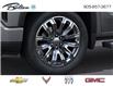 2026 GMC Sierra 1500 Denali (Stk: 282544) in Bolton - Image 9 of 24